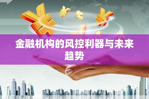郾城金融机构的风控利器与未来趋势