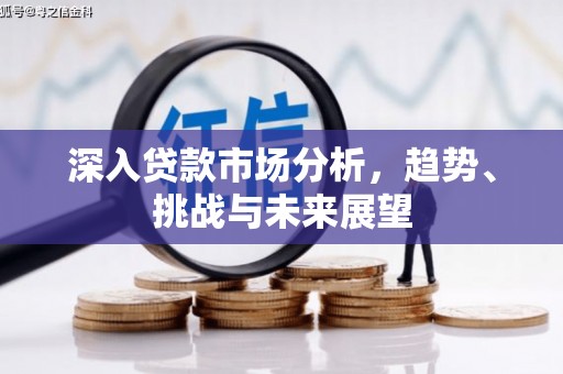 郾城深入贷款市场分析，趋势、挑战与未来展望