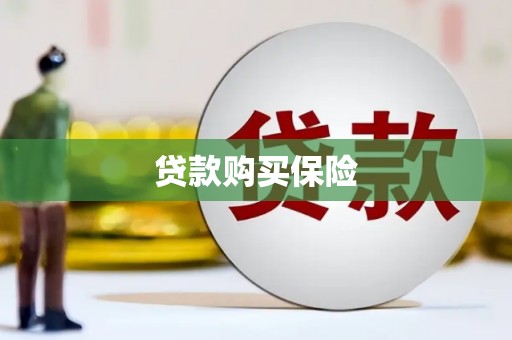 郾城贷款购买保险