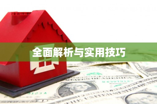 郾城全面解析与实用技巧