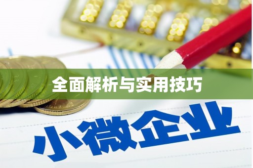 郾城全面解析与实用技巧